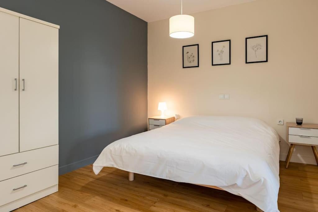 Large Comfy, Modern Studio 5 Min To Acropolis Athen Eksteriør bilde
